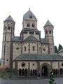 Maria Laach Abbey Kloster Maria Laach